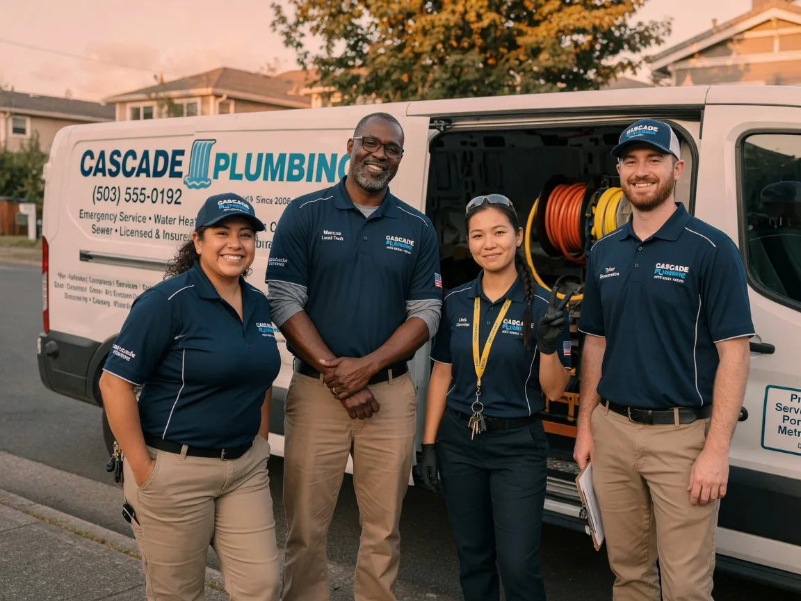 Emergency Plumber company in Dunn Loring, VA